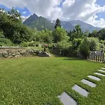 Pierre Belle - 80M2 - Grande Terrasse Et Jardin
