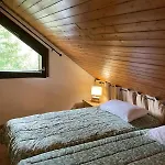 Bel Appartement Entier En Style Chalet A Chamonix
