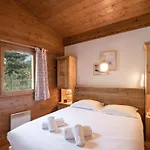 Chalet Duplex 3* Avec Wifi, Parking Et Animaux Acceptes A Chamonix - Fr-1-343-171