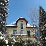 Les Terrasses Des Glaciers - Appartement 2