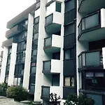 Apartment In Chamonix