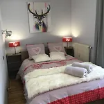 Gite Chamonix Mont Blanc Lyret