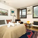 Apartment Gentianes