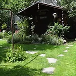 Les Terrasses Des Glaciers - Appartement 2