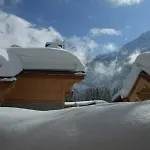 Les Rives D Argentiere