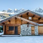 Chalet June