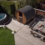 Chalet La Taniere De Groumff