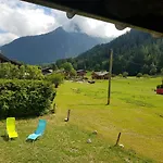 Gite Nouveau Grassonnet