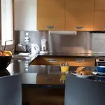 Villa Vallet Apartment 12 - Alpes Travel - Central Chamonix - Sleeps 8