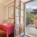 Chalet Cachat