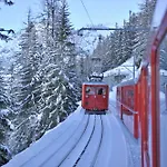 Maeva Particuliers Chamonix Aiguille