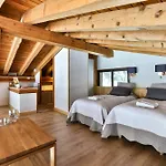 Chalet Belvedere