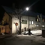 Chalet-Ski-Station