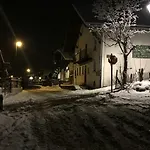 Chalet-Ski-Station