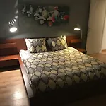 Modern 50 Sqm Apartment