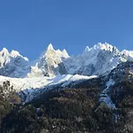 Le Petit M Chamonix Au Pied Du Brevent