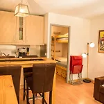 Cosy Chamonix Studio