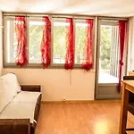 Cosy Chamonix Studio