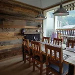Apartament Z Widokiem Na Mt Blanc