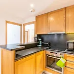 Apt. Grand Paradis B14 - Modern With Mont Blanc View