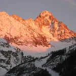 Chalets Pyrene Mont-Blanc