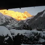 Chalets Pyrene Mont-Blanc