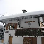 Chalets Pyrene Mont-Blanc