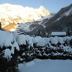 Chalets Pyrene Mont-Blanc