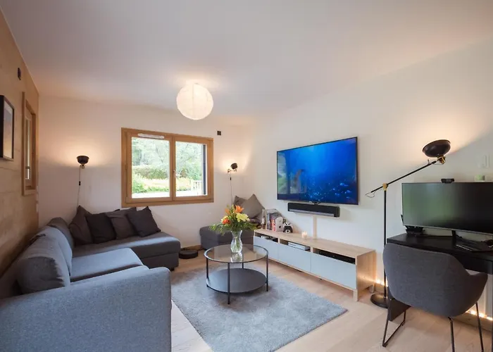 Residence Le Green