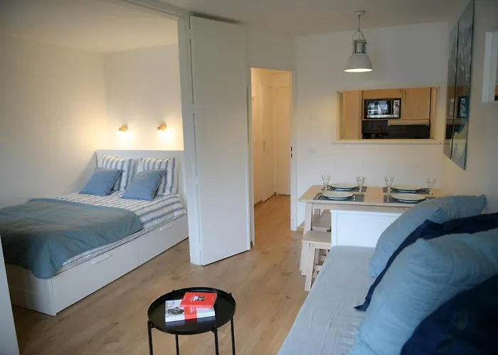 Appartement Cosy - Aiguille du Midi