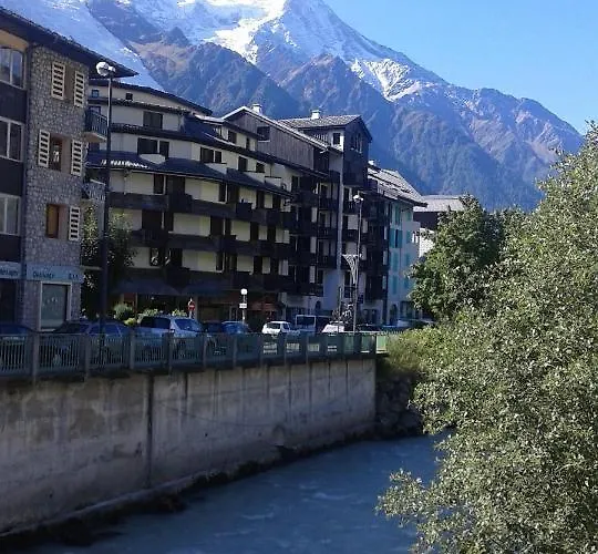 Le Chamoniard