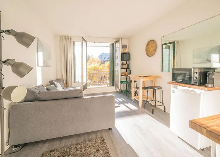 Apartment Batiment D