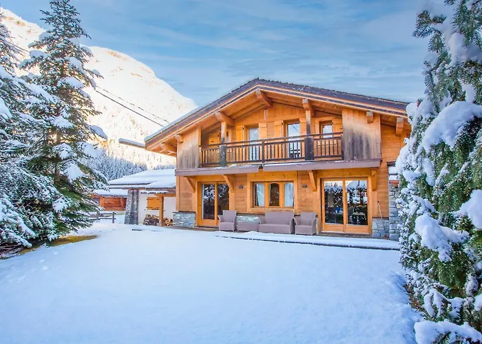 Chalet Emma