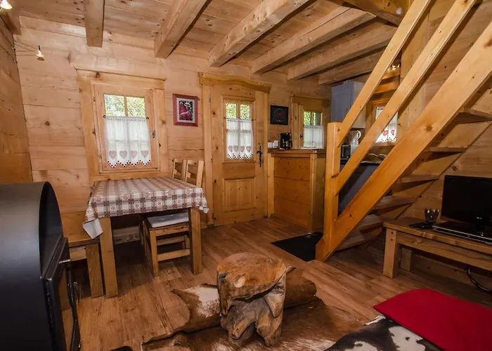 Mazot 2 Etoiles Avec Jardin, Parking Et Wifi - Chamonix - Fr-1-343-215