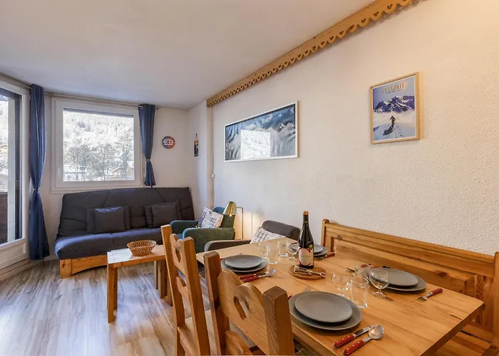Chamonix Sud - Grepon 315 - Happy Rentals