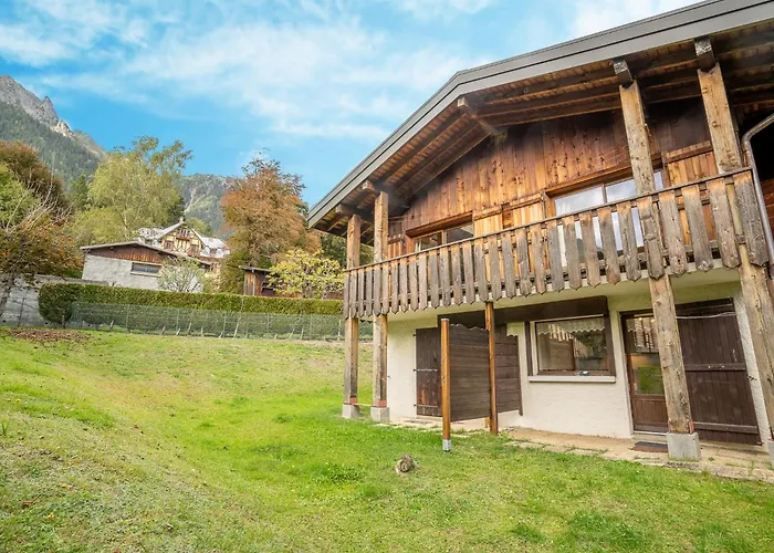 Apartment Clos des Outannes