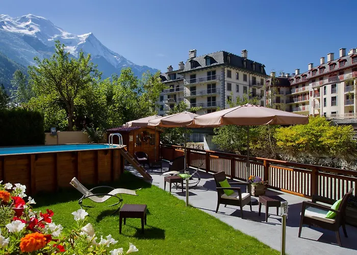 Hotel Lyret