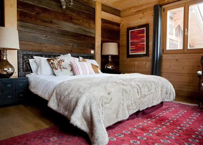 Chalet Amelie