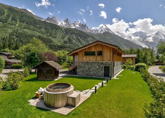 Chalet Breitalps