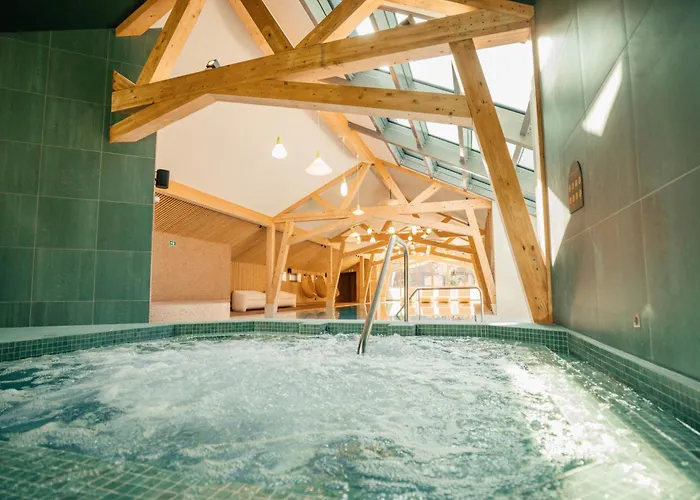 Lykke Hotel & Spa