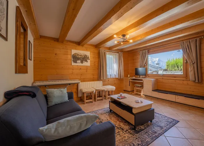 Residence Bec - Happy Rentals