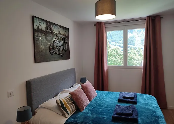 Apartment Le Panoramic
