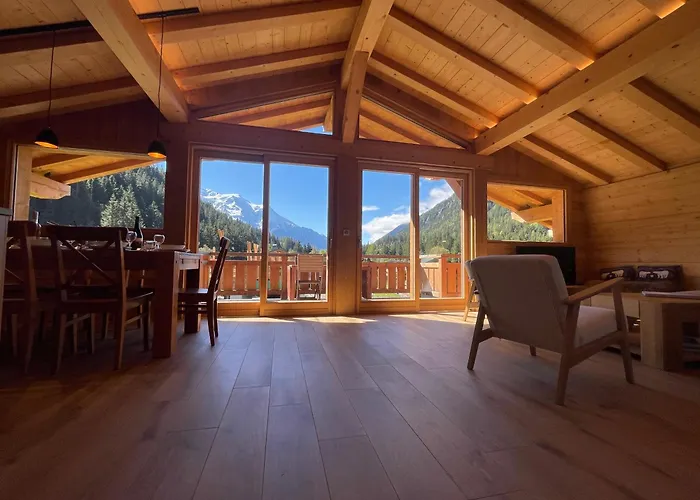 Chalet Alnel