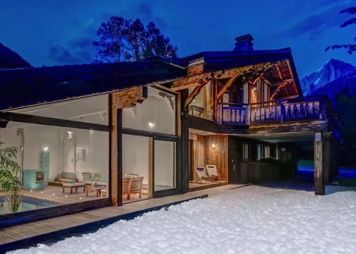 Chalet Hibou