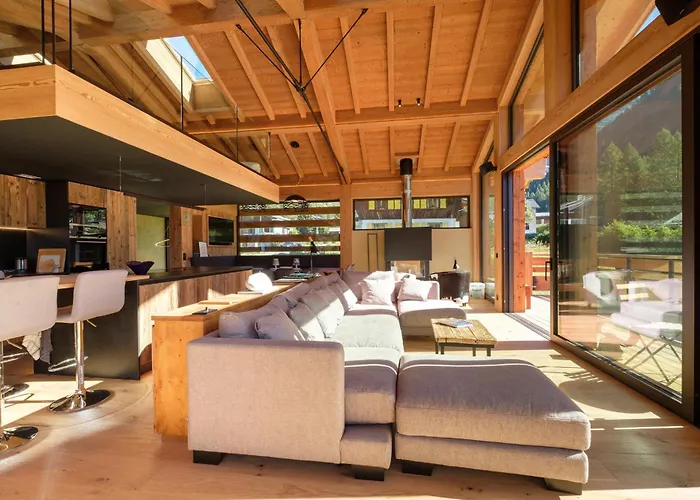 Chalet Aikoa