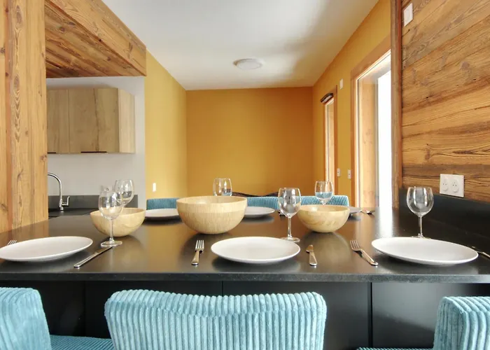 Apartment Altai Chamonix