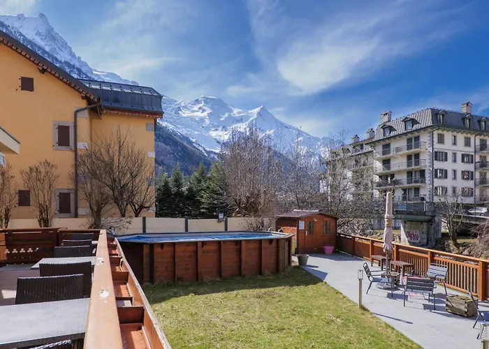 Hotel Lyret