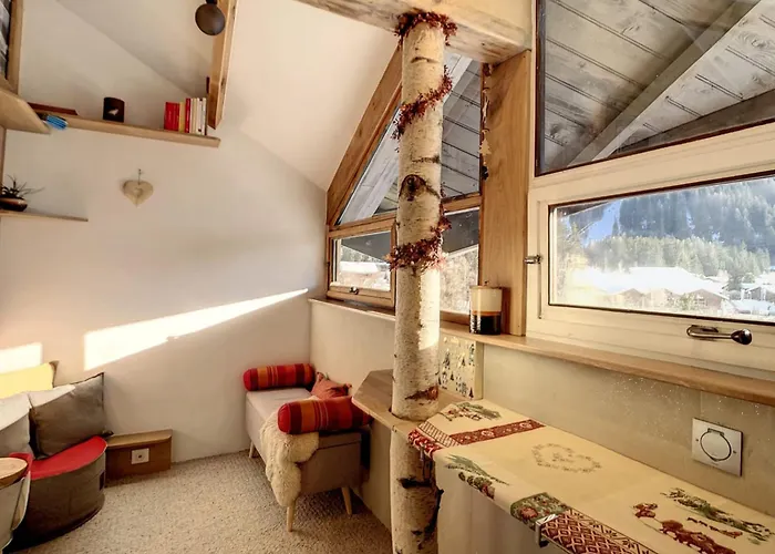 Ancolies Studio - Happy Rentals