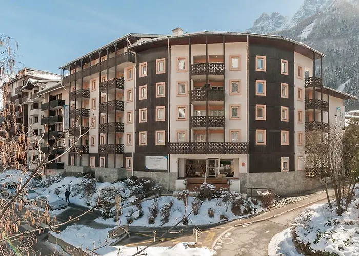 Residence Pierre & Vacances La Riviere