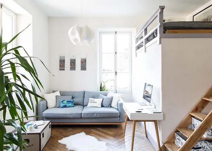 Appartement Cocon